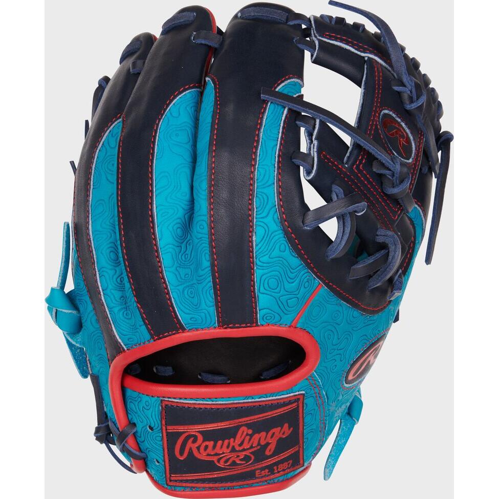 Rawlings Heart of the Hide 11.5