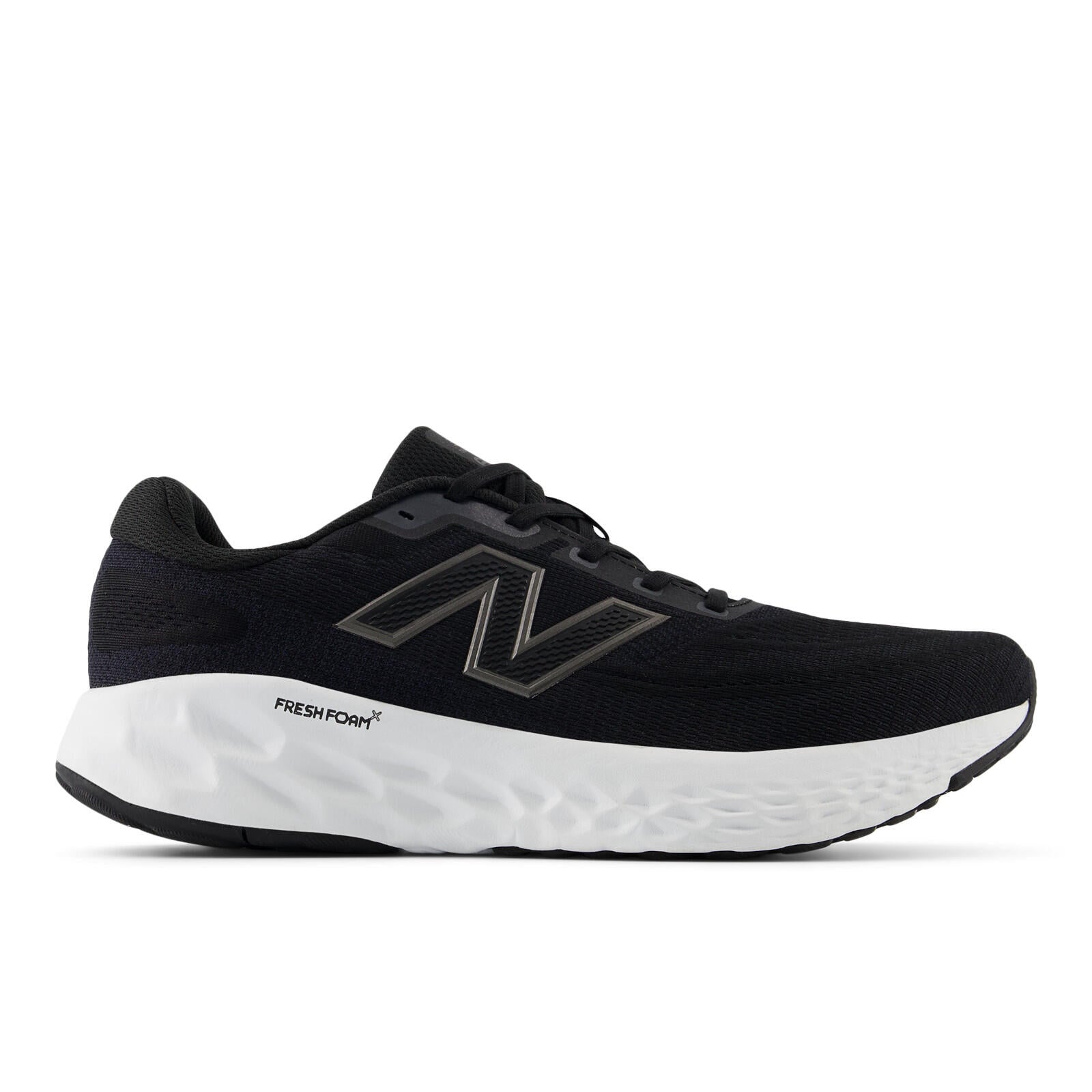 New Balance Fresh Foam X Evoz V4 Men's Running Shoes - Black