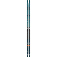 Atomic Pro C1 Skintec Hard + Shift CL Cross-Country Ski Set