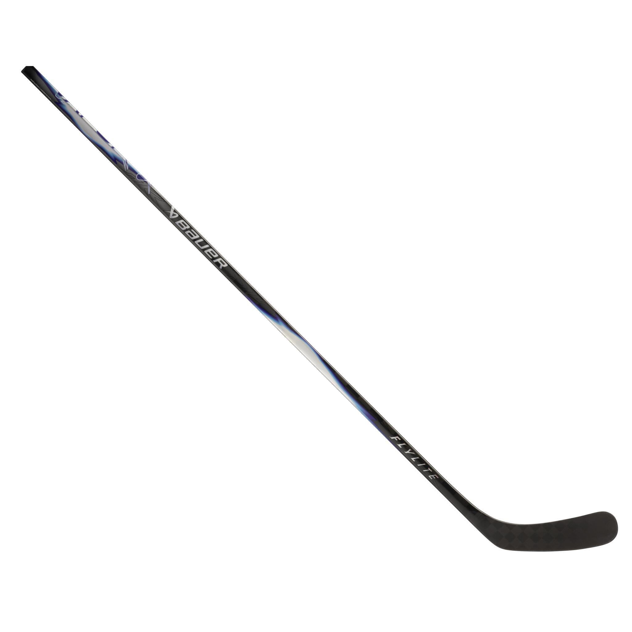 Bauer Vapor Flylite Grip Youth Hockey Stick (2025) 20 Flex