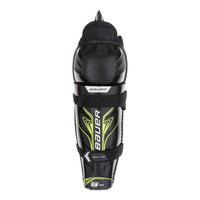 Bauer Vapor Shift Pro Youth Hockey Shin Guards (2025) - Source Exclusive