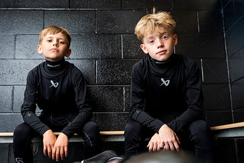 Hockey Accessories & Base Layer