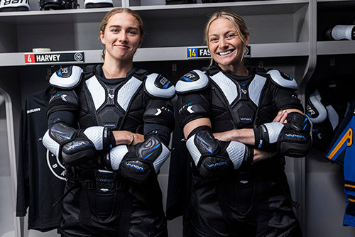 Women & Girls' Gear
