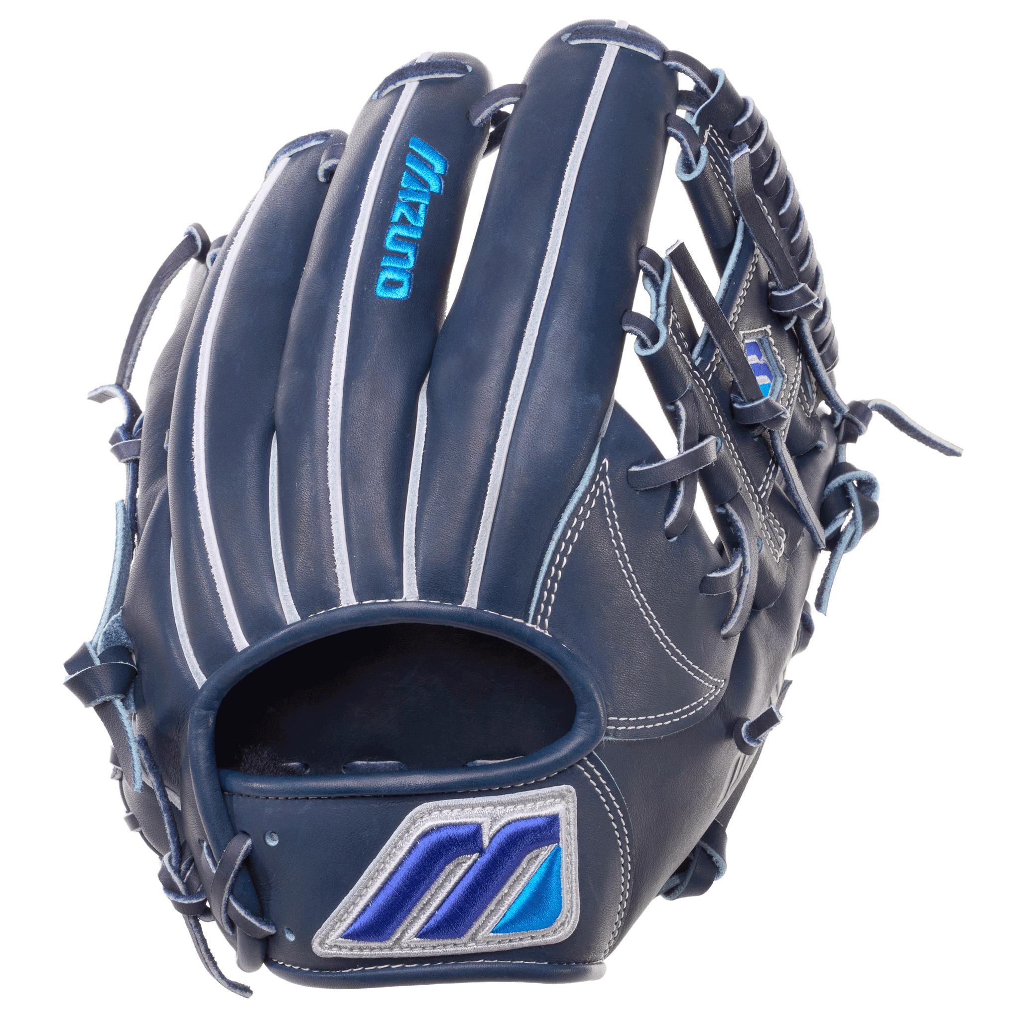 NEW OFFICIAL 120球 Mizuno Limited Edition 120TH Anniversary Monogram M Baseball Glove