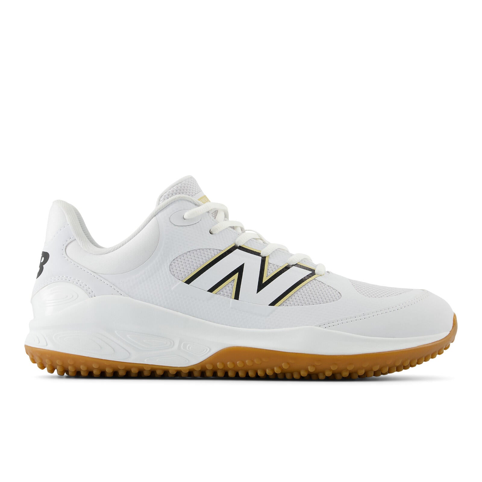 new balance サブバック self stanad ホワイト New Balance Fresh Foam STVELOv4 Women's Turf – Home Run Sports