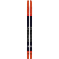 Atomic Pro C1 Grip + Prolink Access Junior Cross-Country Ski Set