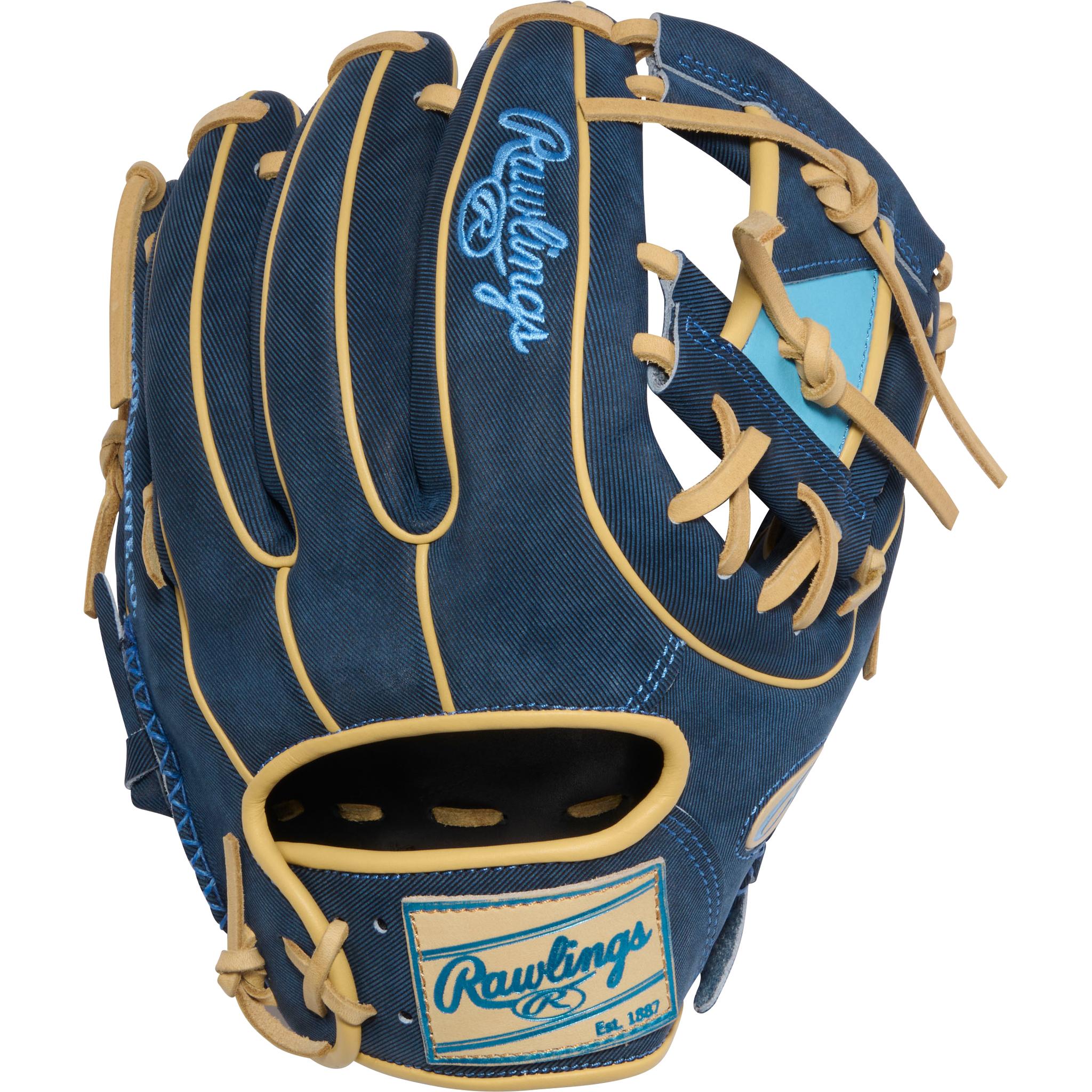 Rawlings Gold Glove Club Glove of the Month 11 ¾