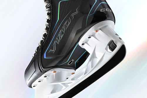 CCM Vizion
