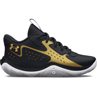 Under Armour Pre-School Jet '23 Basketball Shoes