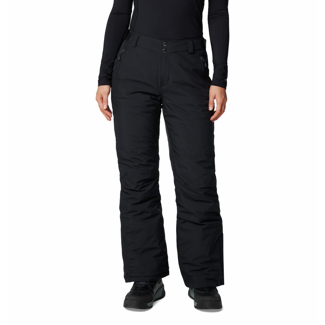 Columbia Shafer Canyon II Women's Insulated Pants | Source for Sports