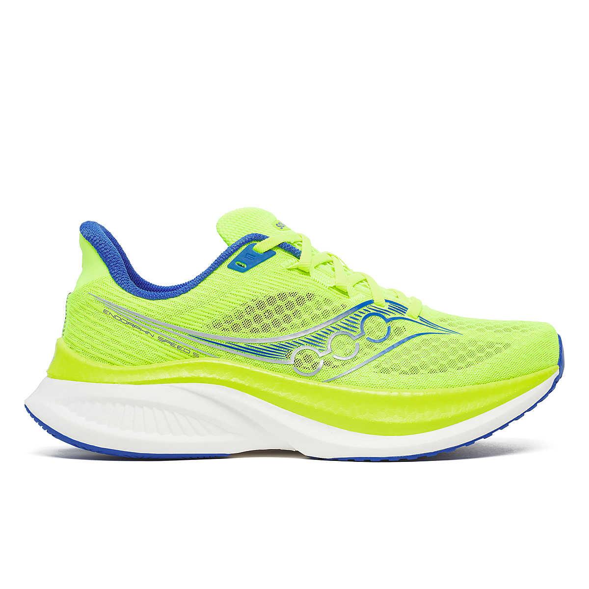 Saucony Endorphin Speed 5 Men's Running Shoes | Source for Sports