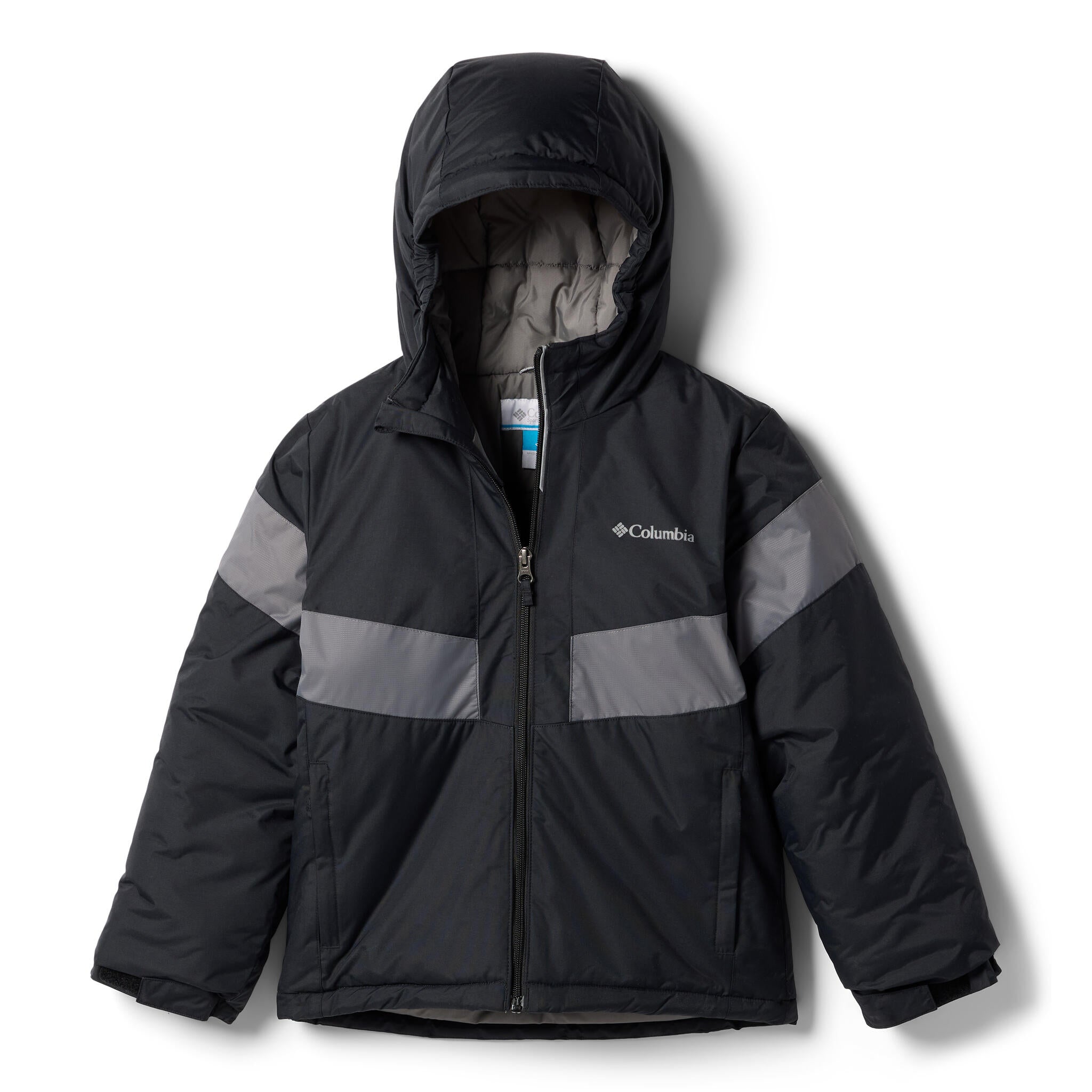 Columbia Lightning Lift III Boys' Jacket Source for Sports