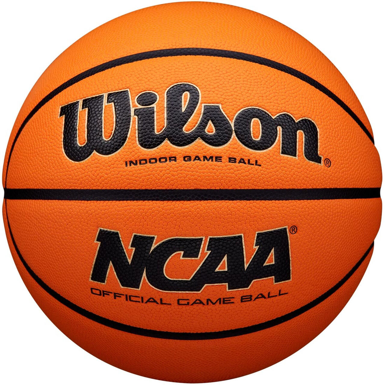 【新品未使用】Wilson NCAA オフィシャルサイズボール d51ee40aff86d824ef4df47d45423a