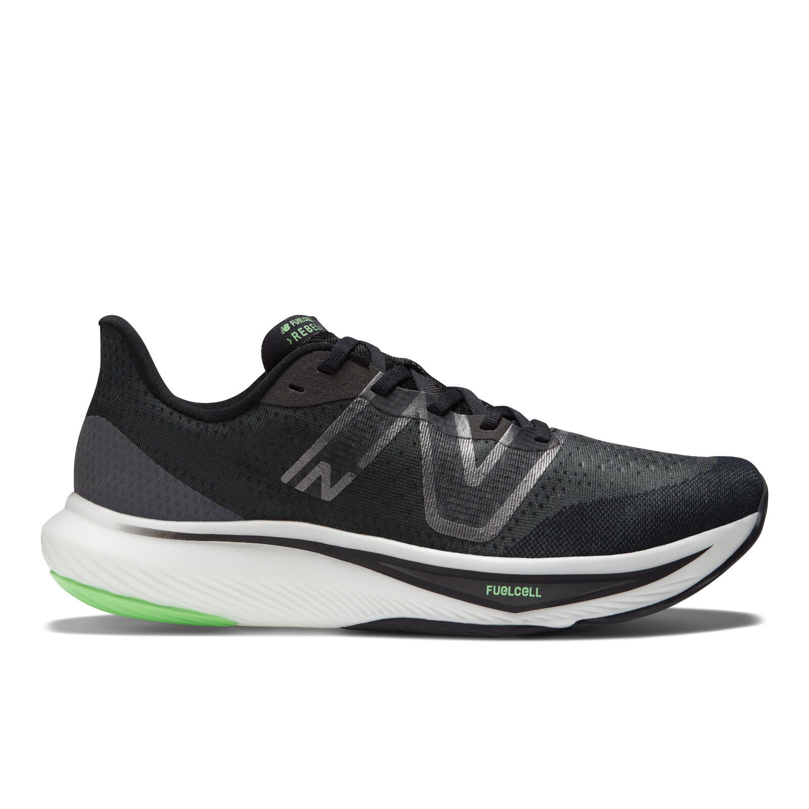 New Balance FuelCell Rebel v3 Men's Running Shoes Source for Sports