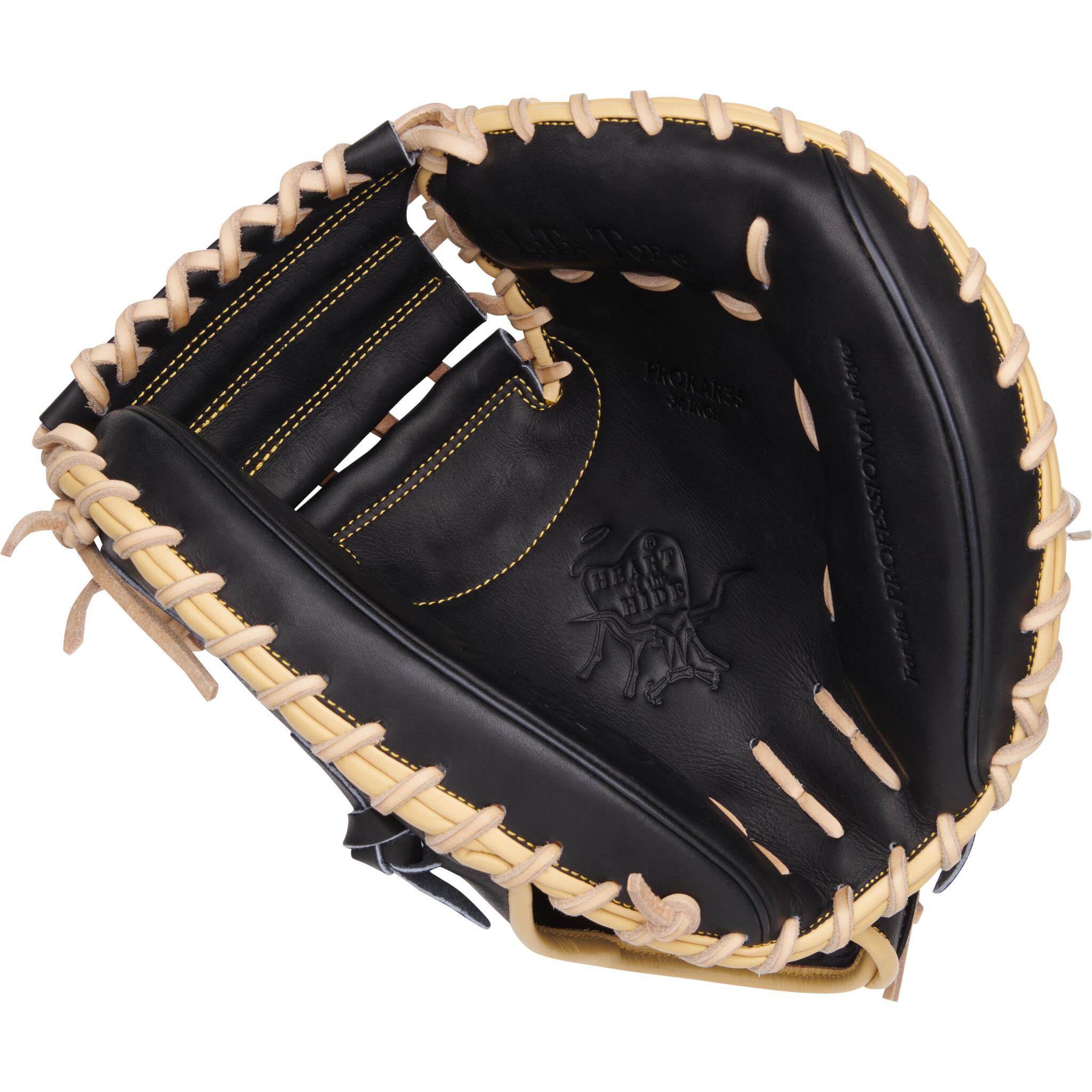Rawlings Heart Of The Hide Series 34