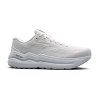 Brooks Ghost Max 2 Women's Running Shoes - Bright White