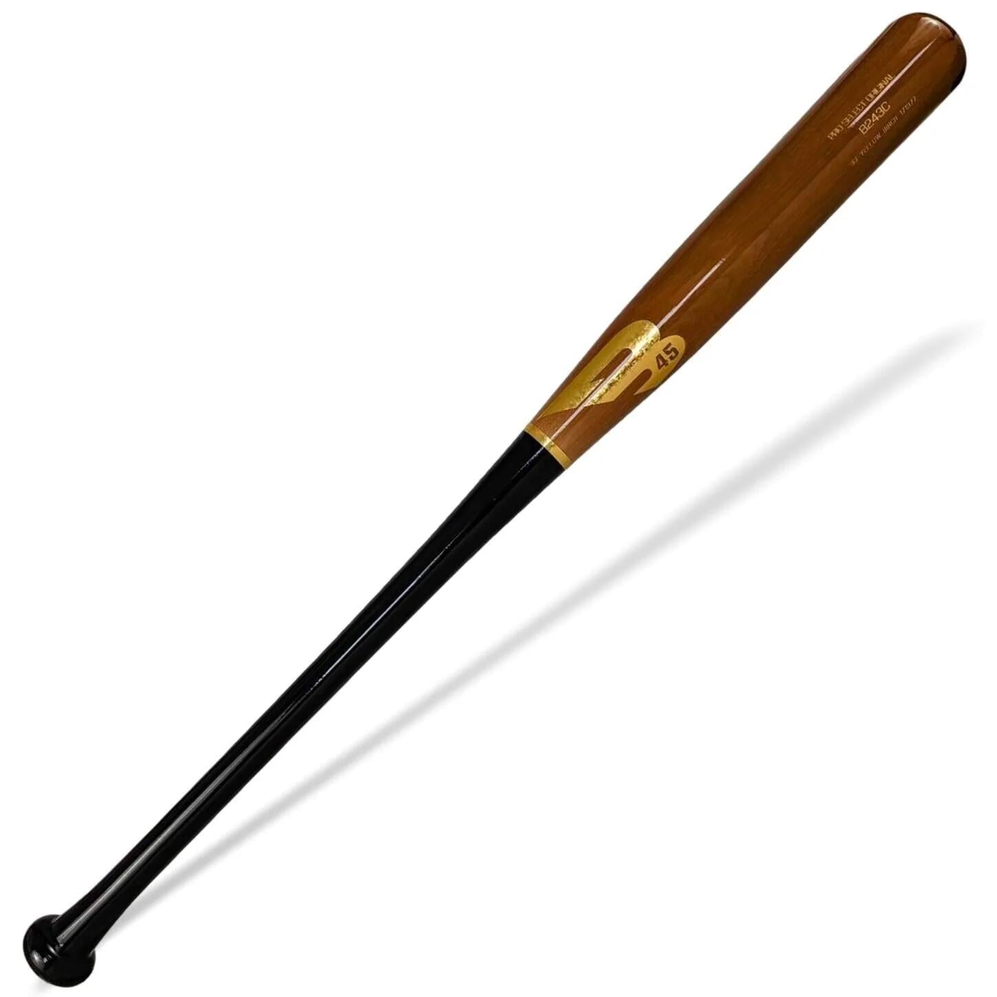 B45 Pro Select Birch Wood Bat - B243C | Source for Sports