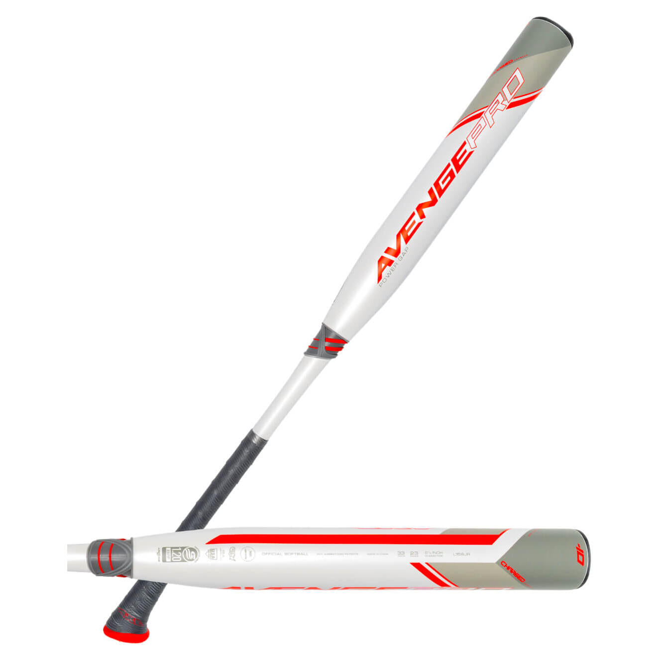 Axe Avenge Pro Infrared (-10) Fastpitch Bat | Source for Sports