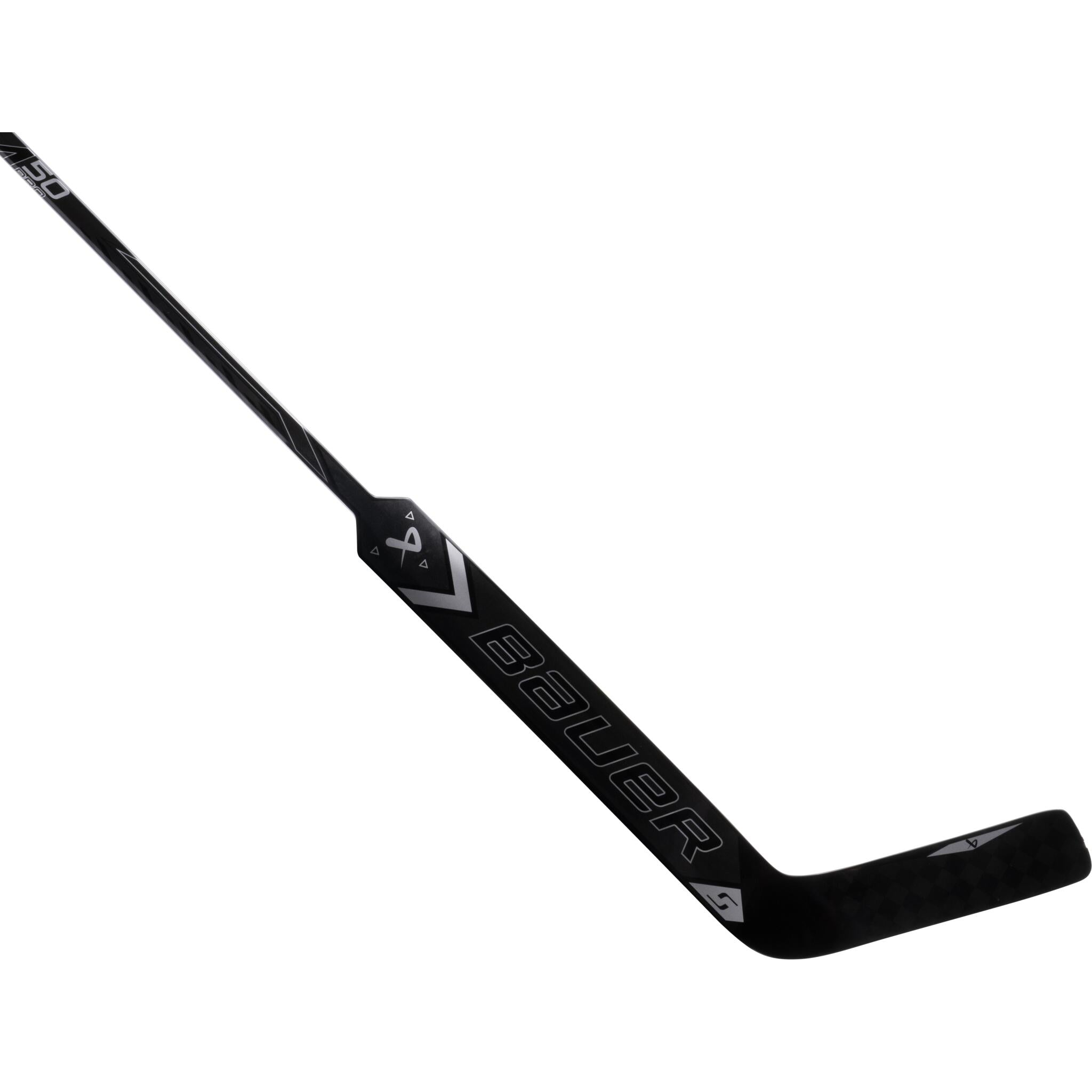 Bauer Supreme M50 Pro Intermediate Goalie Stick (2024) Source
