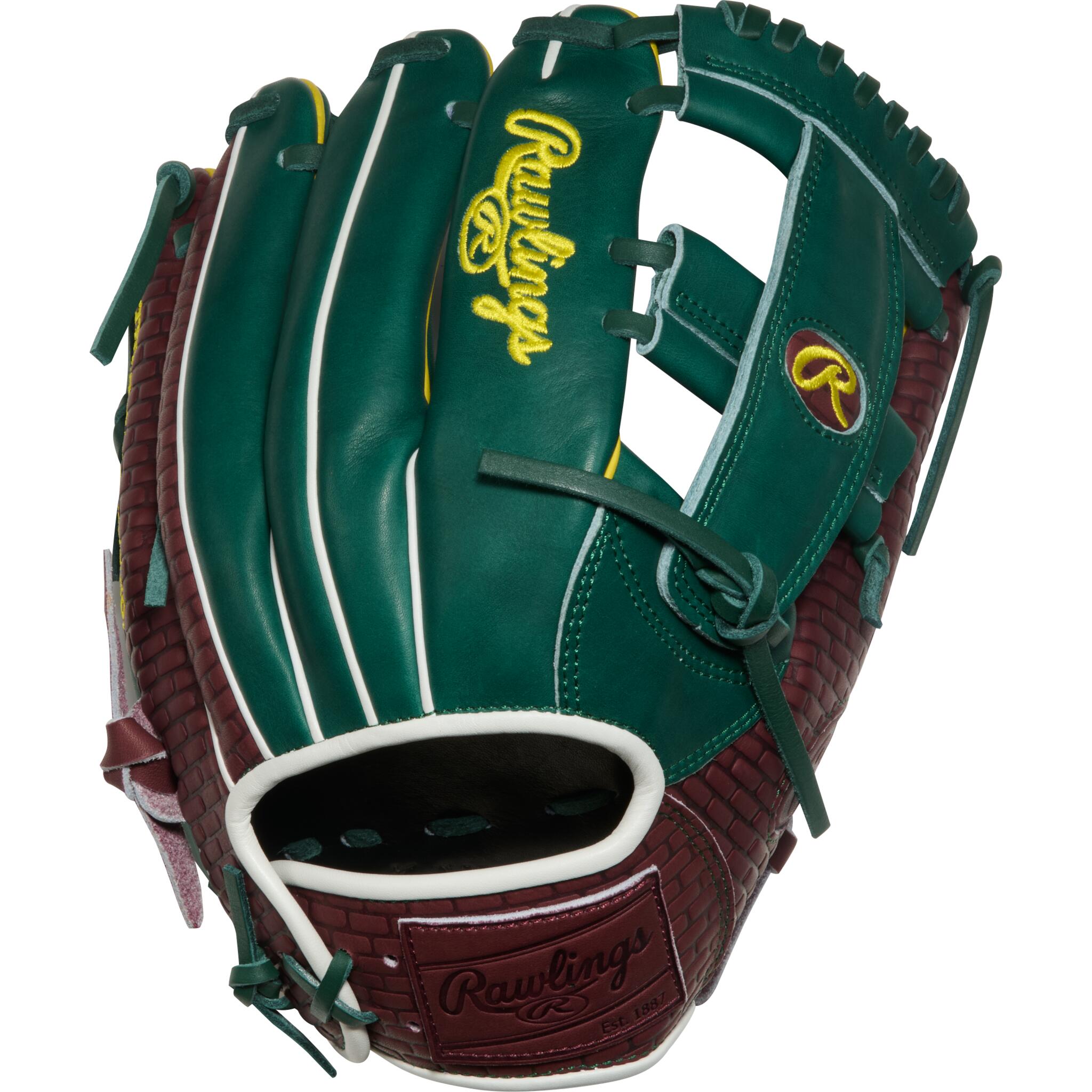 【新品未使用】Rawlings Gold Glove 限定カラー軟式グローブ Rawlings Gold Glove Club - Glove of the Month 11 ¾” NP5 Baseball