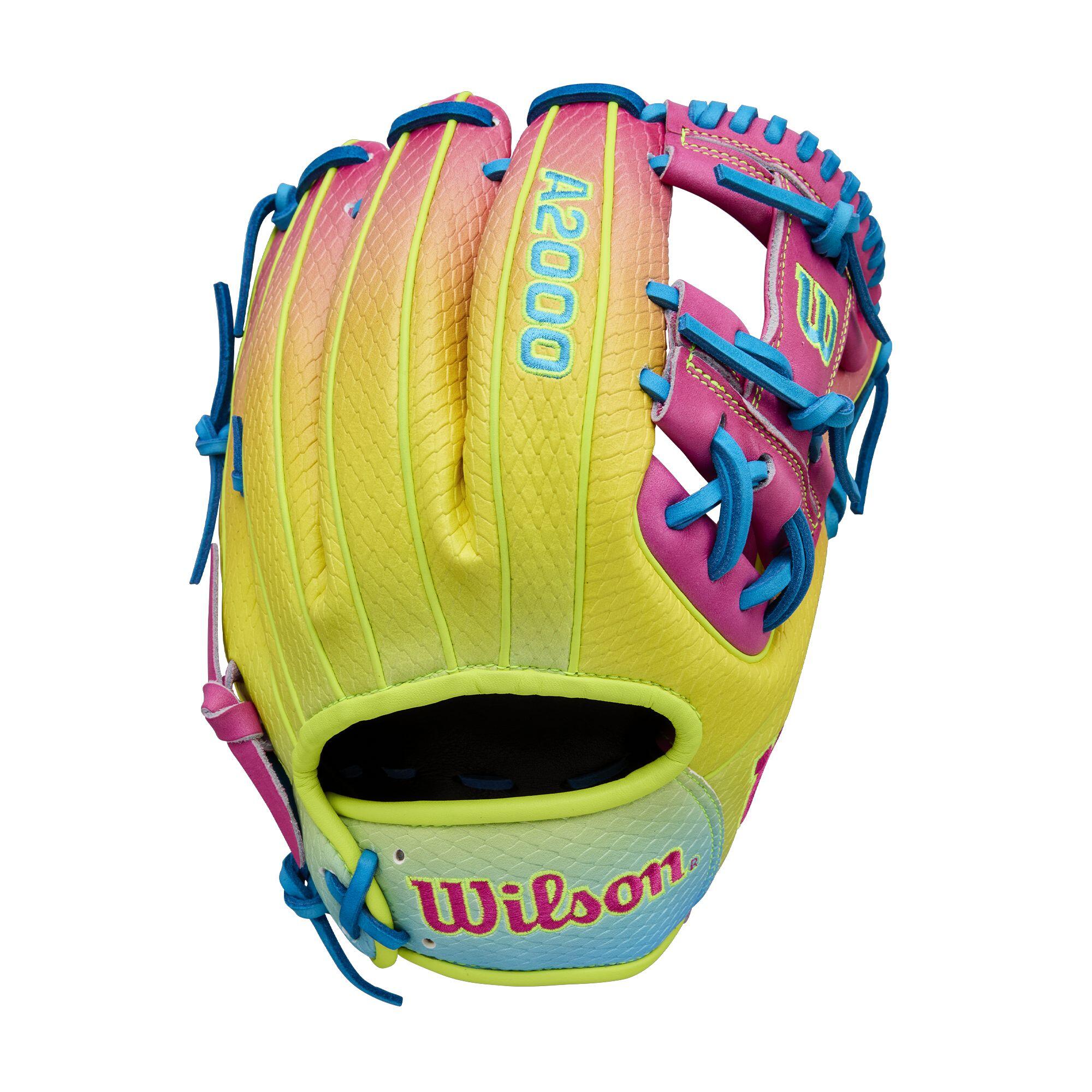 Wilson Fall 2025 A2000 1786SS 11.5