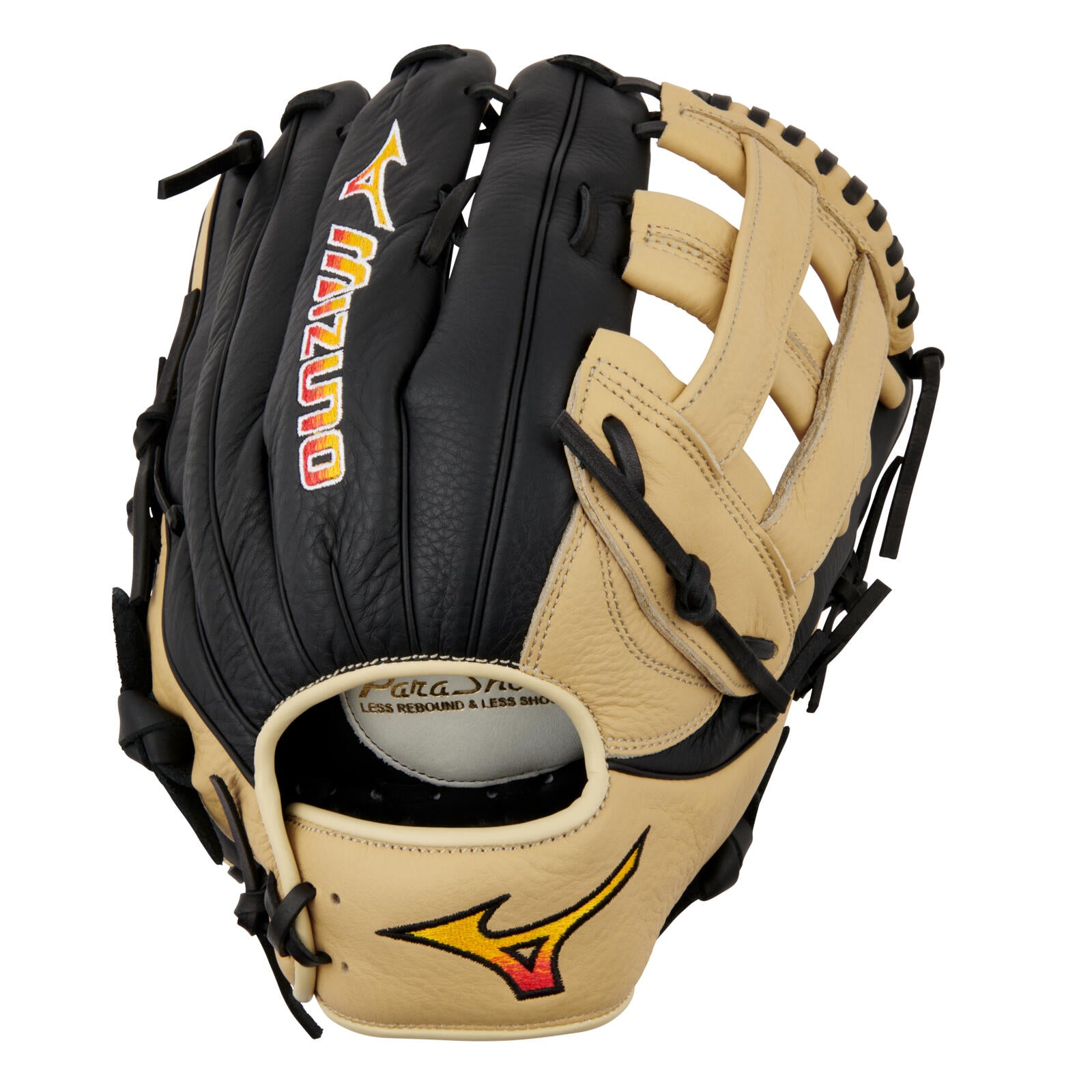 L.G.B./GOD’S VOICE-3/HSV/BO/BR Mizuno Franchise 12.5
