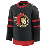 Fanatics Premium Home Hockey Jersey - Ottawa Senators