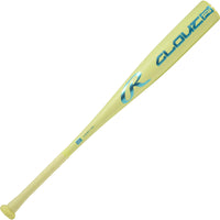 Rawlings Clout AI -10 USSSA Baseball Bat (2026)