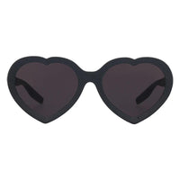 Pit Viper The Admirer Sunglasses - Blacking Out