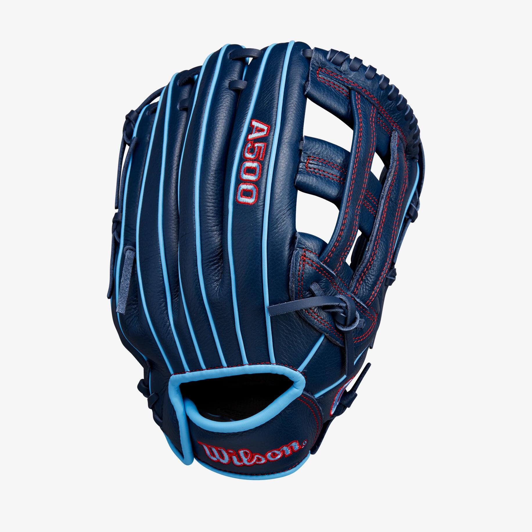 Wilson A500® 12