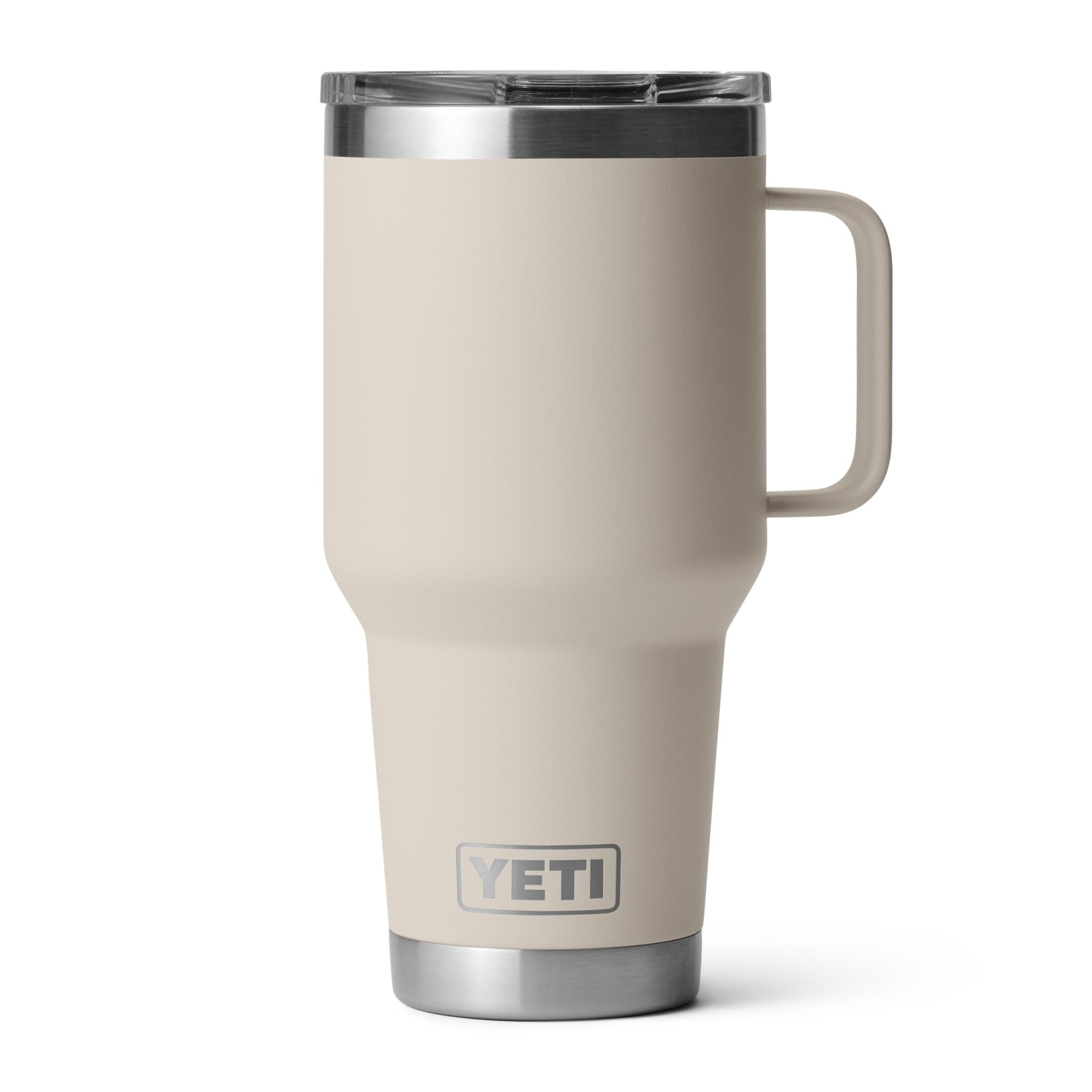 Yeti Rambler 887 ml (30 oz.) Travel Mug with StrongHold Lid