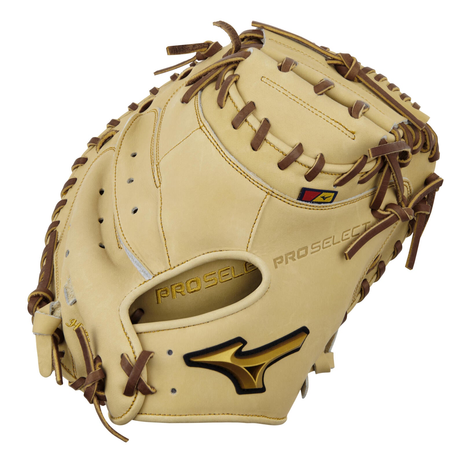 CATCHERS ③ Mizuno Pro Select 33.5