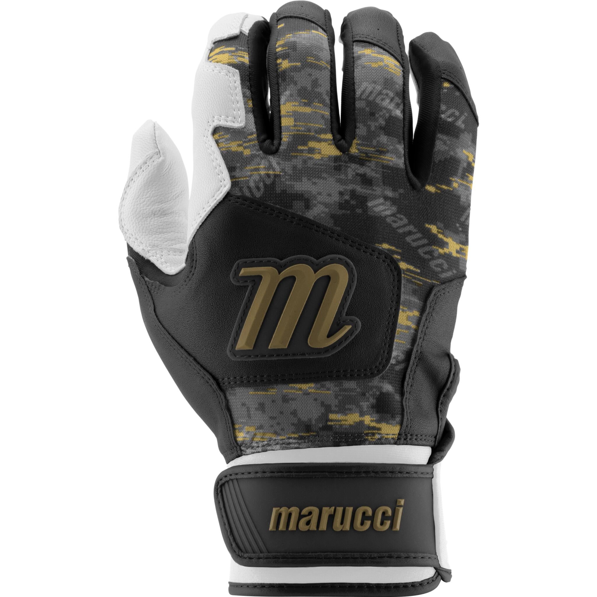 Marucci GXR Youth Batting Gloves Source for Sports