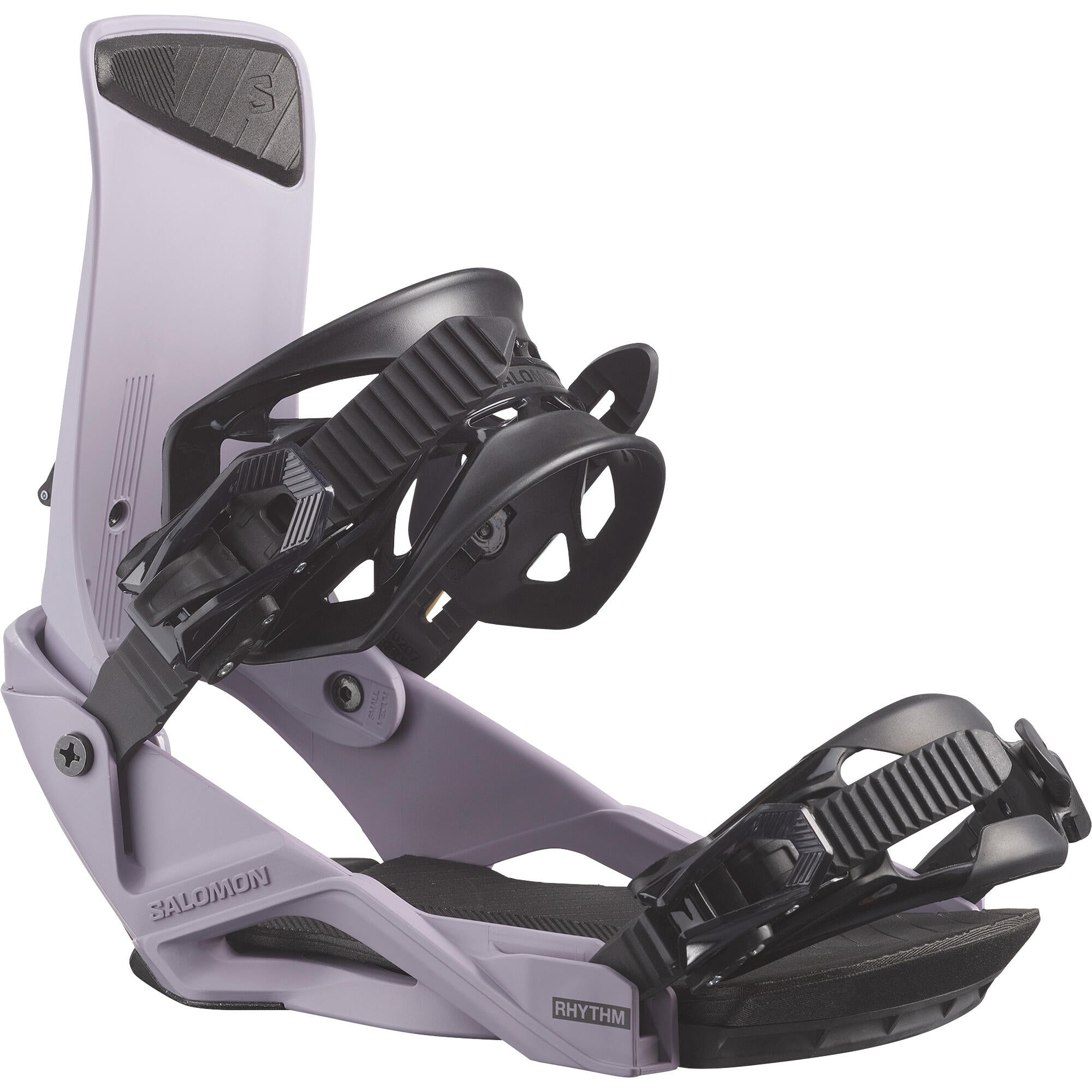 Salomon Rhythm Snowboard Bindings - Nirvana | Source for Sports