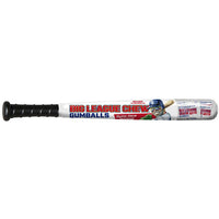 Big League Chew Baseball Bat With Gumballs
