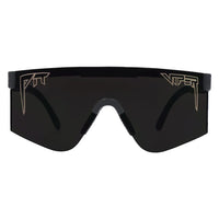 Pit Viper The 2000s Sunglasses - The Blacking Out
