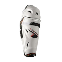 Bauer Vapor Flypro Senior Hockey Shin Guards (2025)