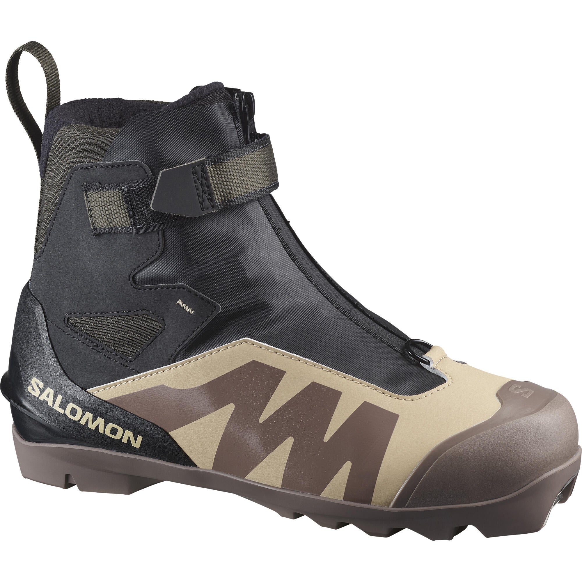 Salomon Escape Outrack Men's Cross-Country Ski Boots | Source for