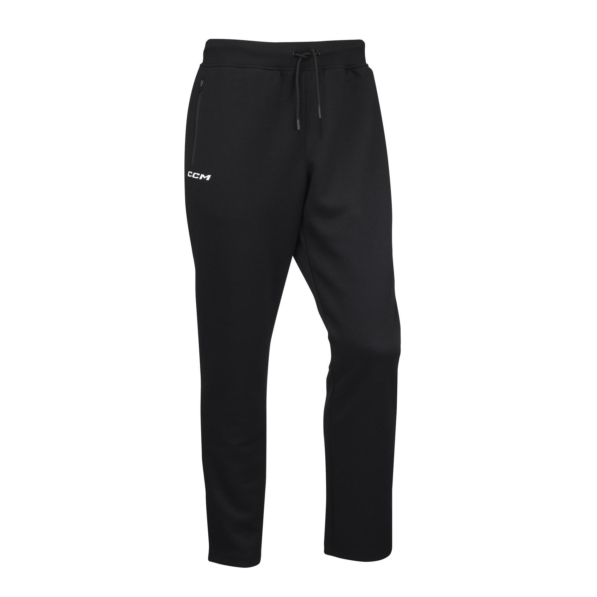 CCM Premium Tech Fleece Tapered Jogger | Source for Sports