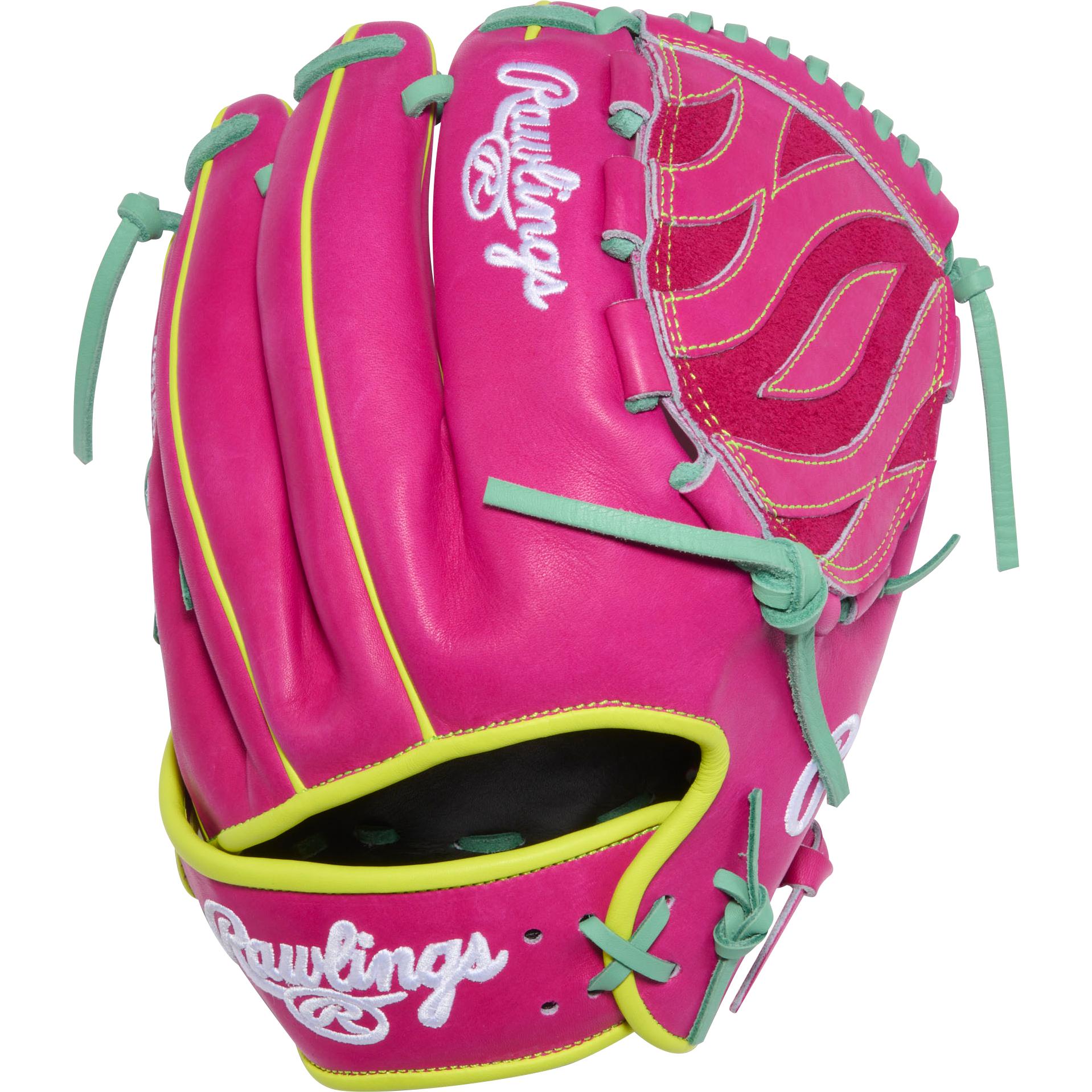 Rawlings Gold Glove Club Glove of the Month 12