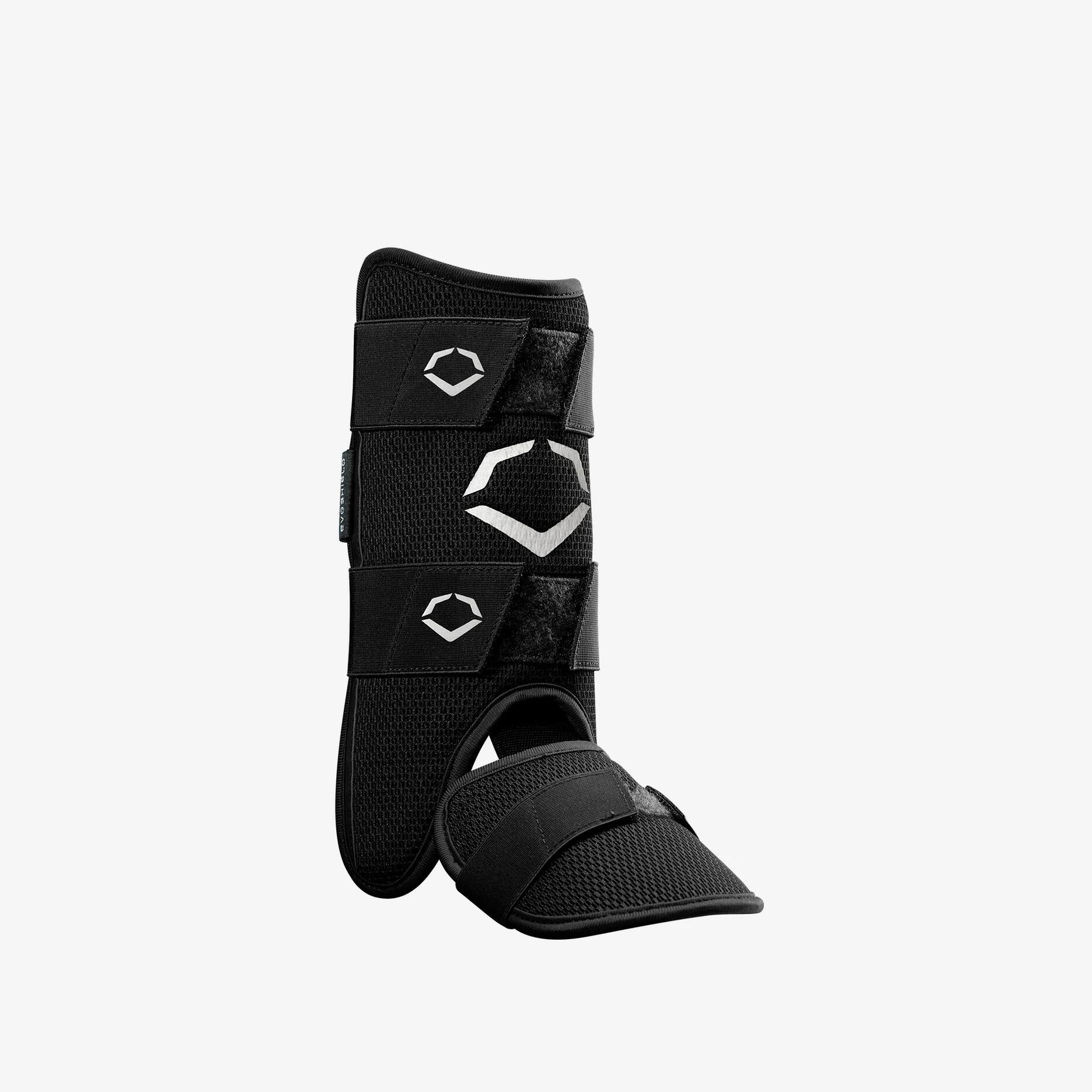 Wilson EvoShield Pro-SRZ 2.0 Protège-jambes pour droitier Bleu victoire Wilson EvoShield Pro-SRZ 2.0 Protège-jambes pour droitier Bleu victoire