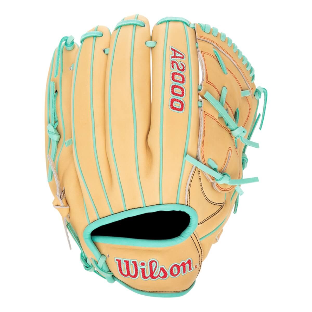 Wilson Fall 2025 A2000 B2 12