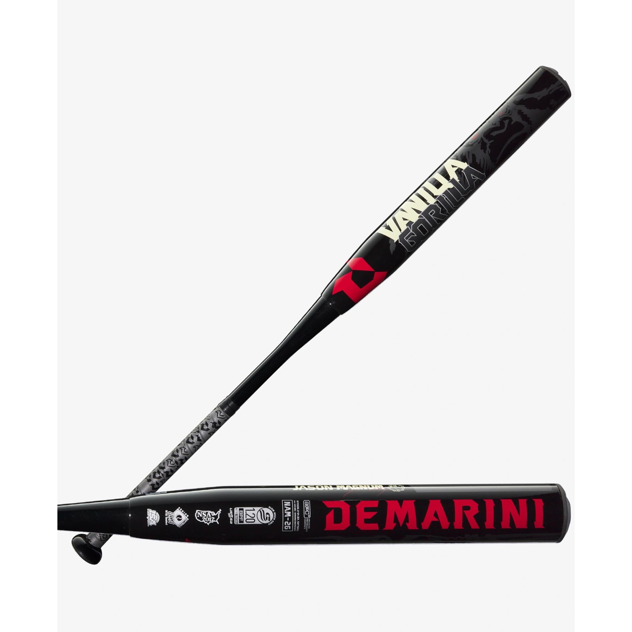 ノリコ　Aura-Soma ポマンダー P13 P9 P14 DeMarini 2026 Jason Magnum Signature Nautalai Vanilla Gorilla Slo