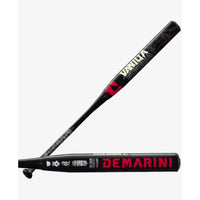 DeMarini 2026 Jason Magnum Signature Nautalai Vanilla Gorilla Slo-Pitch Bat