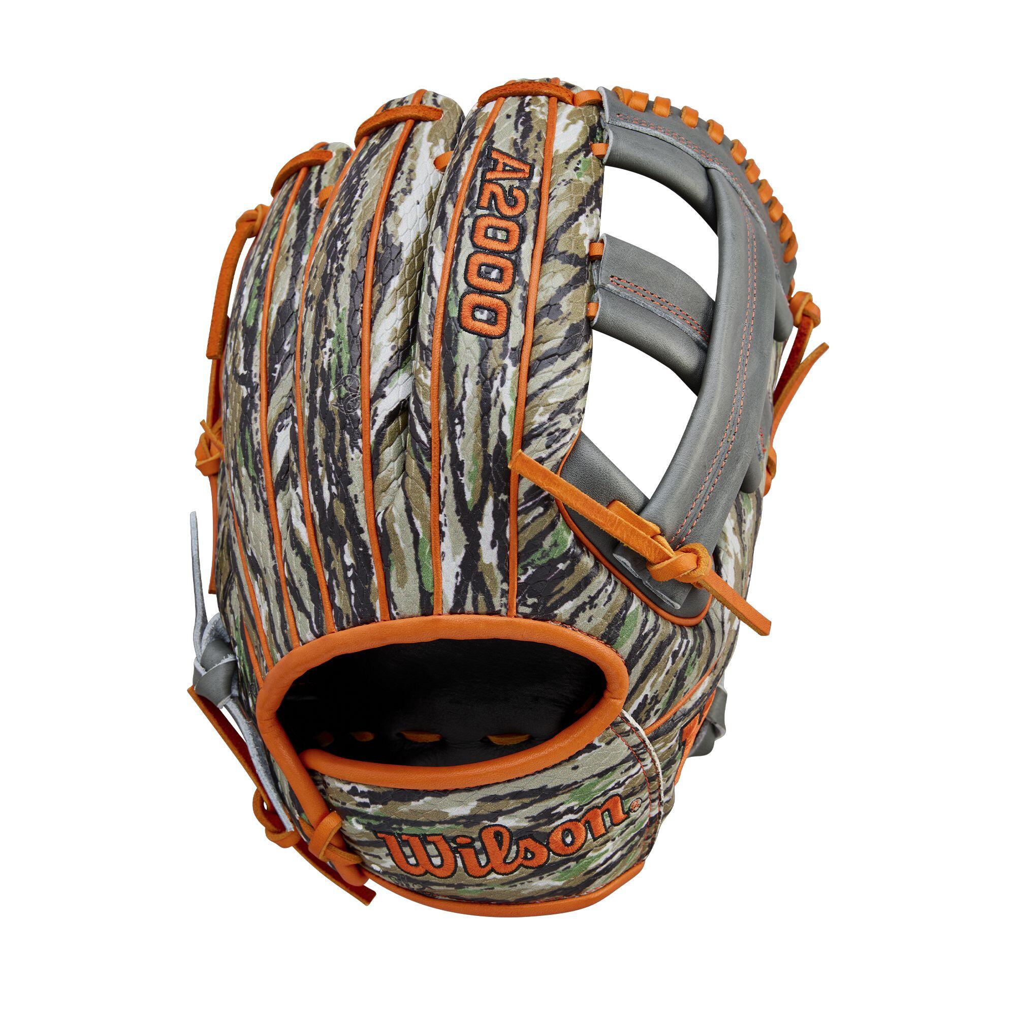 Wilson Winter 2025 Gunnar Henderson A2000 GH2 GM 11.75” Infield