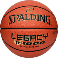 Spalding TF-1000 Legacy NFHS Basketball - Size 7