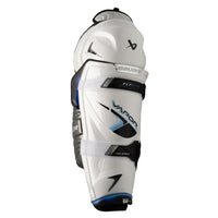 Bauer Vapor Flylite Senior Hockey Shin Guards (2025)
