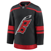 Fanatics Premium Premier Hockey Jersey - Carolina Hurricanes