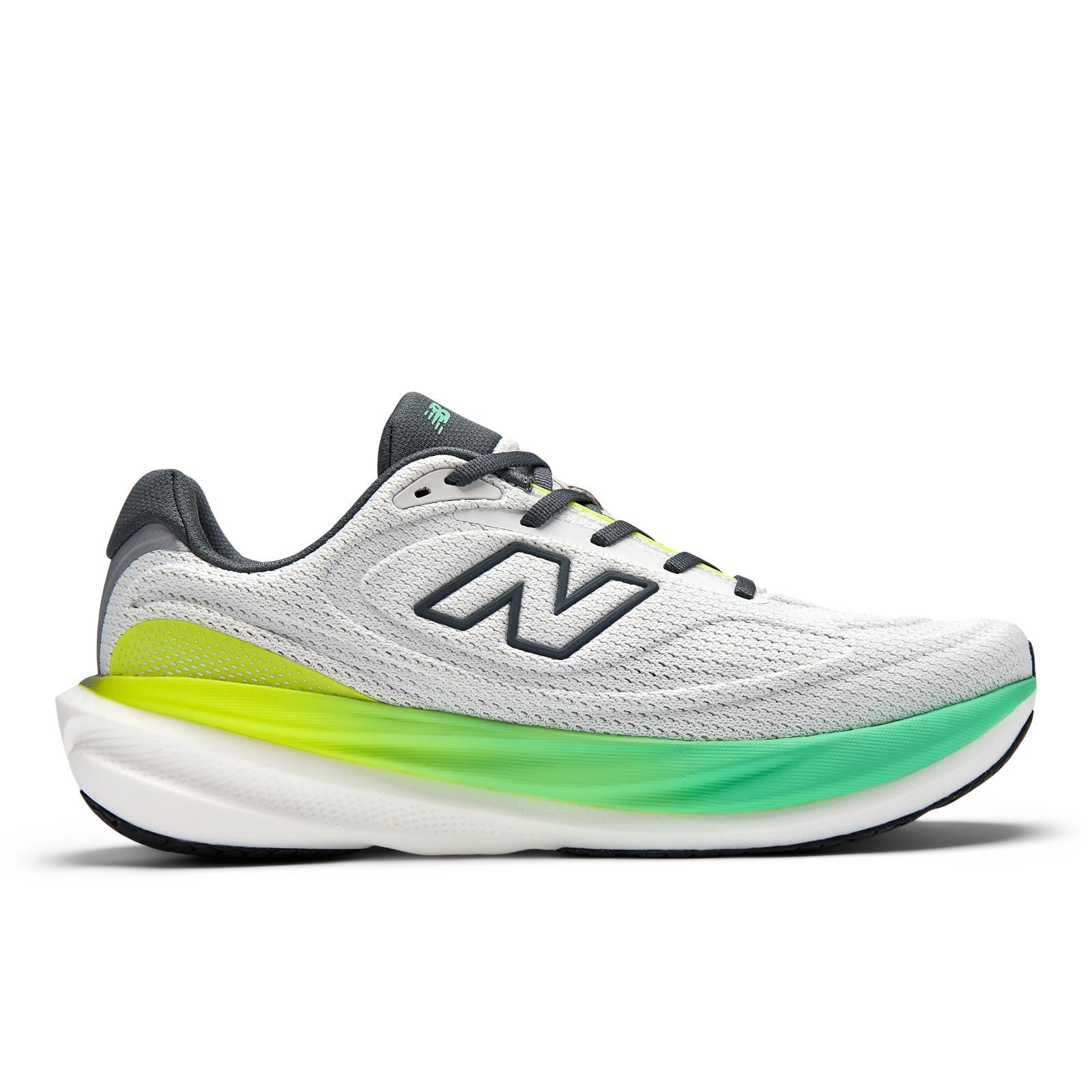 ニューバランス 1080 New Balance 1080 V15 Men's Running Shoes - Reflection/Graphite