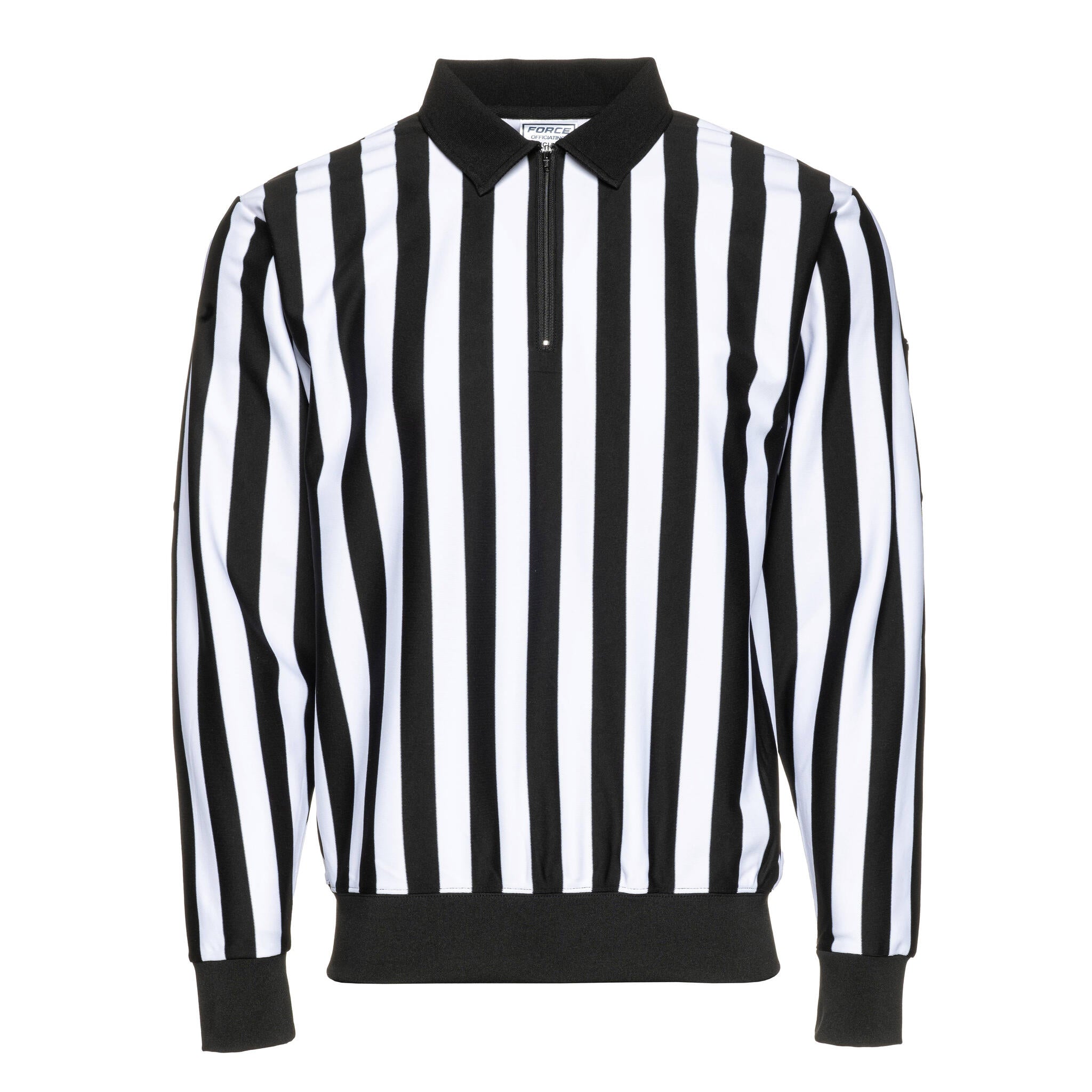 Force Officiating Linesman (Rec) Adult Jersey | Source for Sports